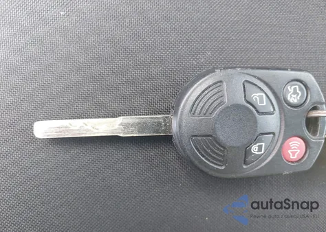 2018 Ford Focus Se из США, поврежденный, VIN 1FADP3F27JL327749